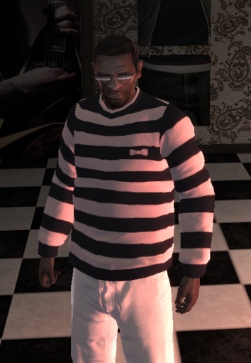 Eden Park Sweater